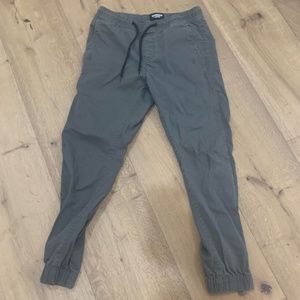 denizen levies grey pants